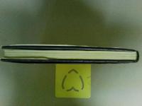 SPIRIT OF SKYLINEスカイライン20周年記念（レコード付き）