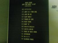 J-A-M　JUDY AND MARY ジュディアンドマリー　バンドスコア