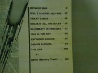 オジー・オズボーン　NO REST FOR THE WICKED バンドスコア