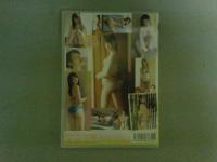 尾崎愛花　16歳の微熱　DVD