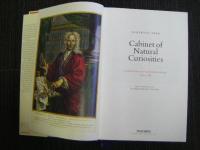 アルベルトゥス・セバ 著 『Cabinet of Natural Curiosities 』洋書　図鑑 図録　TASCHEN