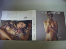 DAVID HAMILTON Editions De La Martiniere デビッド・ハミルトン写真集　洋書（仏文）