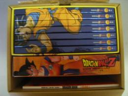 ドラゴンボールZ　DVD　BOX　vol１