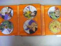 ドラゴンボールZ　DVD　BOX　vol１