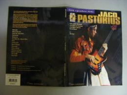 ジャコ・パストリアス　Jaco Pastorius: A Step-By-Step Breakdown of the Styles and Techniques of the World's Greatest Electric Bassist