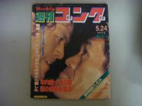 週刊ゴング　創刊号～№77の内40冊