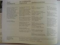 Orgelschule　オルガン学校　楽譜　ドイツ語