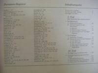 Orgelschule　オルガン学校　楽譜　ドイツ語
