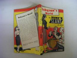 Babysan‘s World the HUME`N SLANT on japan
