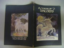A BOOK OF UNICORNS　ブック・オブ・ユニコーンズ