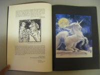 A BOOK OF UNICORNS　ブック・オブ・ユニコーンズ