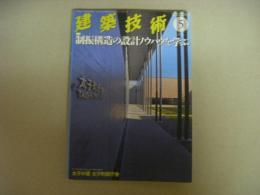 建築技術　2016年5月号　制振構造の設計ノウハウを学ぶ