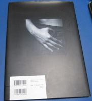 （日古48）モノクロ写真集　MEN's BODY Phase1～Arm of Platinum―未開封DVD付　片山和江　雷鳥社　2010年初版
　　　　　　ポストカード付き
