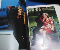 （日古50）洋書　ヘルムート・ニュートン　Helmut Newton　SELECTIONS FROM HIS PHOTOGRAPHIC WORK  Zdenek Felix 1993年
　　　　　　作品集？写真集？図録？ 105点掲載
