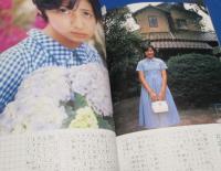 （日古88）少年マガジン特別別冊　全撮影：篠山紀信　カメラ小僧＆ギャルズ　宮崎美子、山口百恵、桜田淳子、片平なぎさ
　　　　　　石野真子、榊原郁恵、キャンディーズ、ピンクレディー、手塚理美他多数
