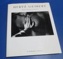 (日古93)洋書アート写真集 Herve Guibert Schirmer...
