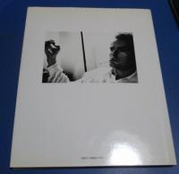 （日古93）洋書アート写真集　Herve Guibert　Schirmer/Mosel　1993年　モノクロ写真集
