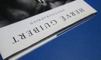 （日古93）洋書アート写真集　Herve Guibert　Schirmer/Mosel　1993年　モノクロ写真集
