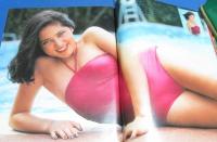 （日古111）週刊プレイボーイ1981年10月6日　萬田久子、朝加真由美、ナンシー・ナナ、日高のり子
