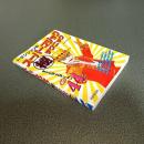 トランプマンのスーパーマジック（〇秘）テクニック