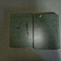 大無量壽經講話（上下巻揃）　ＣＯＭＡ　ＬＩＢＲＩ　Ｎｏ．１８、２２　金子大榮選集