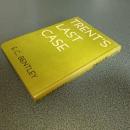 トレント最後の事件　世界推理小説全集８