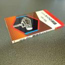 日英独カメラの用語　現代カメラ新書　Ｎｏ．１７