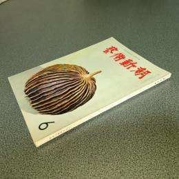 芸術新潮１９６５年６月号