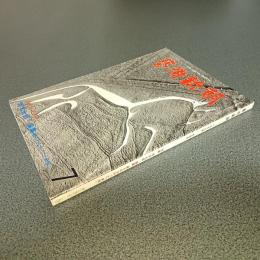 芸術新潮１９７８年７月号　特集岡本太郎・編集　語られなかった「未知」