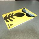 芸術新潮１９８１年４月号　特集マチス展