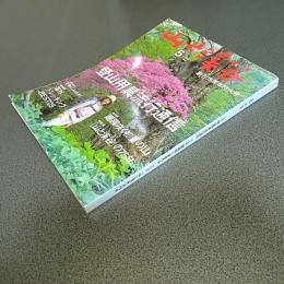 山と渓谷２００５年５月号　通巻８３９号　創刊７５周年特大号　特集登山用具流行通信　他