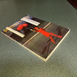 コマーシャル・フォト１９７９年２月号　ＮＯ．１８７　特集／ヨーロッパ取材シリーズ２アンドレ・キャララ　他