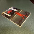 コマーシャル・フォト１９７９年２月号　ＮＯ．１８７　特集／ヨーロッパ取材シリーズ２アンドレ・キャララ　他