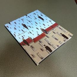 マグリット展　図録　（２０１５年）