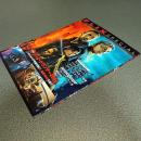 ＦＬＩＸ　ＳＰＥＣＩＡＬ　大特集『ブレードランナー２０４９』　このカルト映画を観よ！厳選１００本を紹介