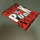 ＪＡＰＡＮ　ＰＵＮＫ　ＡＮＴＨＯＬＯＧＹ　楽譜