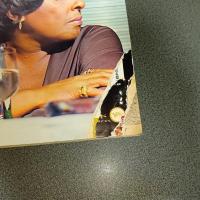 スイングジャーナル１９７１年７月号　ジャズ・ボーカル・ベスト・コレクション