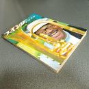 スイングジャーナル１９７２年５月号　第２２回日本ジャズメン読者人気投票結果発表