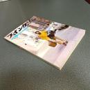 スイングジャーナル１９７２年９月号　特集＝ニューポート・ジャズ祭・ニューヨーク