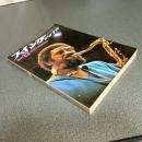 スイングジャーナル１９７２年１２月号　現地取材＝マイルス・デヴィス・コンサート