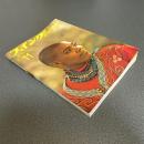 スイングジャーナル１９７４年１１月号　第１５回海外ジャズメン読者人気投票結果発表　他