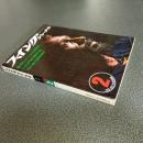 スイングジャーナル１９７６年２月号　油井正一のレコード・セミナー／コルトレーン　他