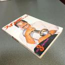 スイングジャーナル１９７７年３月号　トシコ～タバキン大いに語る　他