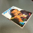 スイングジャーナル１９７７年５月号　第２７回日本ジャズメン読者人気投票最終結果発表　他