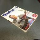 ＳｗｉｎｇＪｏｕｒｎａｌ（スイングジャーナル）１９９４年１０月号　ファンキー・ジャズ定番＆新定番　他