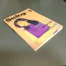 ＳｗｉｎｇＪｏｕｒｎａｌ（スイングジャーナル）１９９５年１０月号　ジャズ・トランペット専科＝現代トランペット界展望　他