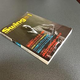 ＳｗｉｎｇＪｏｕｒｎａｌ（スイングジャーナル）１９９６年１月号　テナー・サックス専科＝趣向別ジャズ・テナー名盤　他