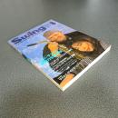 ＳｗｉｎｇＪｏｕｒｎａｌ（スイングジャーナル）１９９６年６月号　アルト・サックス専科＝アルト・サックス新勢力を総点検　他