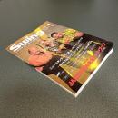 ＳｗｉｎｇＪｏｕｒｎａｌ（スイングジャーナル）１９９７年１月号　テーマ別ジャズ名盤ハンティング～新世代スターの名盤を聴き漁る！　他