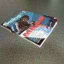 ＳｗｉｎｇＪｏｕｒｎａｌ（スイングジャーナル）１９９７年３月号　マイルス・ラスト１０イヤーズ　他